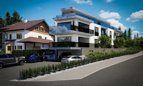 Condominium apartment CH-4415 Lausen