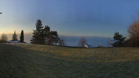 Grande maison 6 ch, vue panoramique