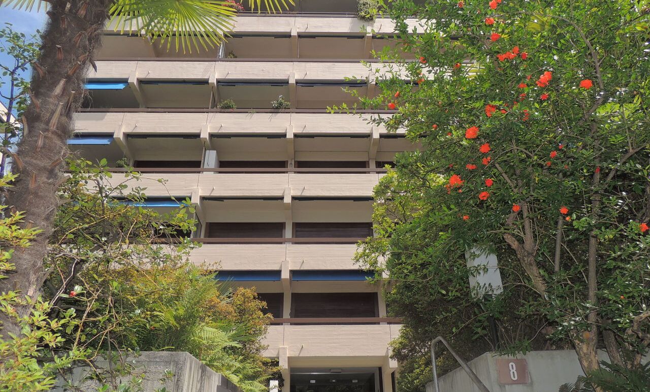 APPARTAMENTO LUGANO