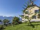 Au coeur du vignoble, rare propriété avec vue spectaculaire sur le lac