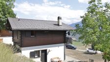 Splendide maison contemporaine à Fribourg