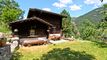 Chalet Chalet de caractère au cœur du Val d’Anniviers