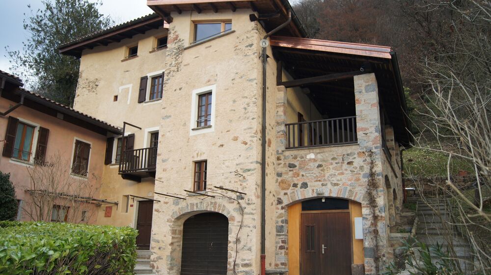 Casa A