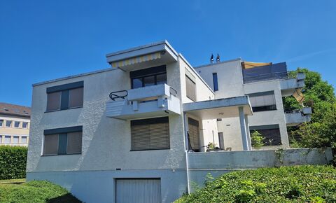 PPE apartment composed of 4.5 rooms