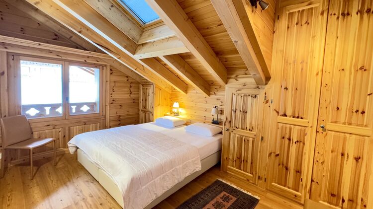 Image for 5P - Onyx 34 - Location saison hiver