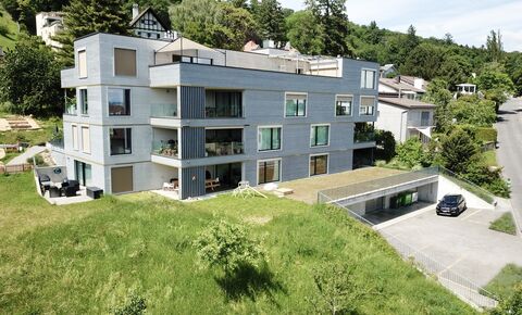 Appartement PPE CH-2502 Biel/Bienne