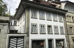 MAGNIFIQUE 3½ PIECES DANS QUARTIER DU BOURG
RENOVE RECEMMENT