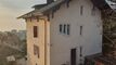 Appartement de 3.5 pièces à Neuchâtel avec vue sur lac et Alpes