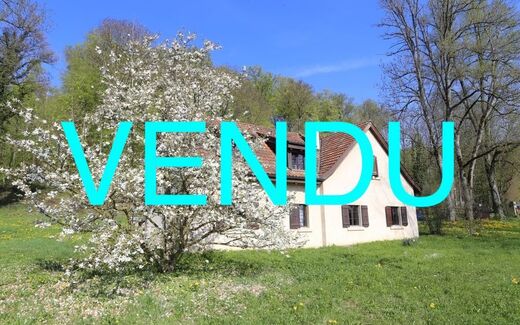 Single family house CH-2932 Coeuve
