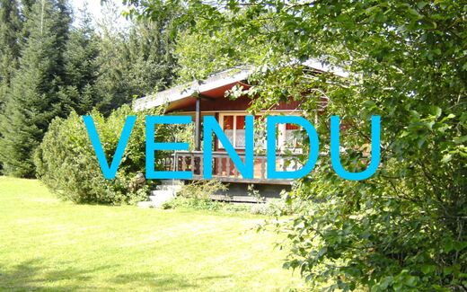 Chalet CH-2908 Grandfontaine