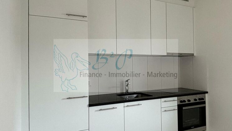 Wohnung CH-2034 Peseux, Chemin des Carrels 11a