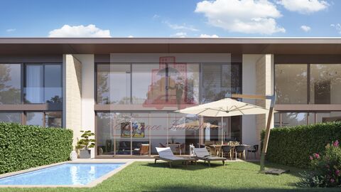Dernière villa disponible - n'hésitez pas - une promotion magnifique