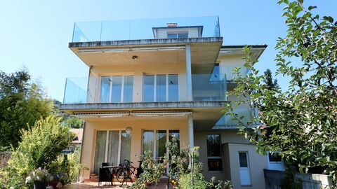 Wohntraum am Murtensee