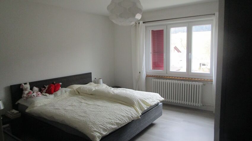 Immeuble d'habitation