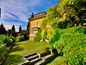Villa di Prestigio con Splendido Parco vicino al centro di Lugano