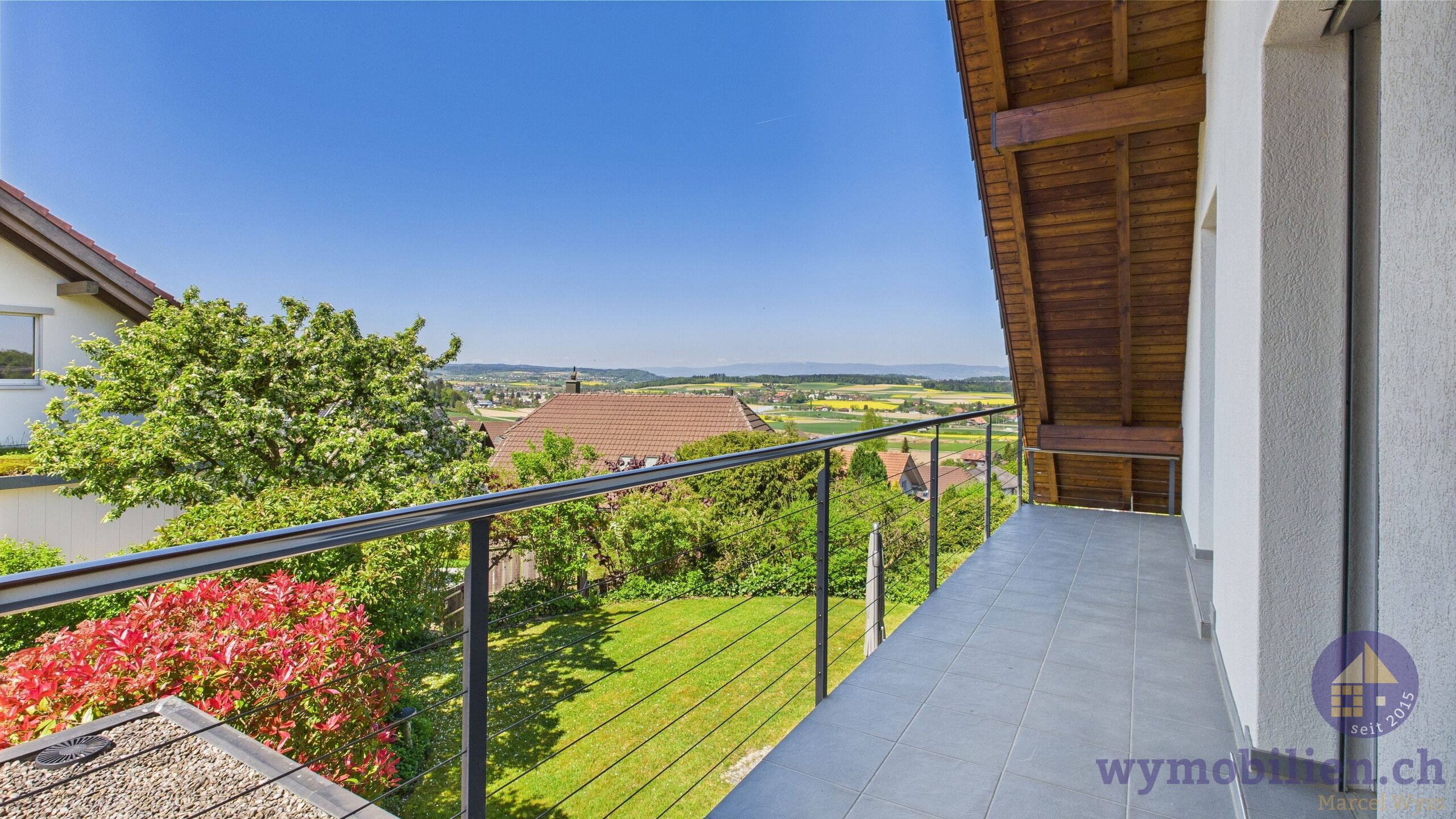 Balkon 