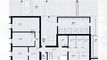 3½-Zimmer Maisonette-Wohnung mit Wintergarten