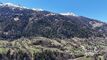 Magnifique terrain à bâtir à Cuimey