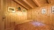 Chalet Rose : Tranquillité et Nature à La Barboleuse