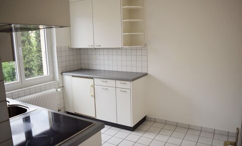 2.5 room apartment