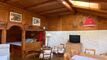 Trop tard ! chalet authentique très bien entretenu avec soleil et vue