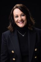 Patricia Luterbach