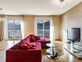 Splendide appartement dans résidence Belle Epoque avec vue panoramique