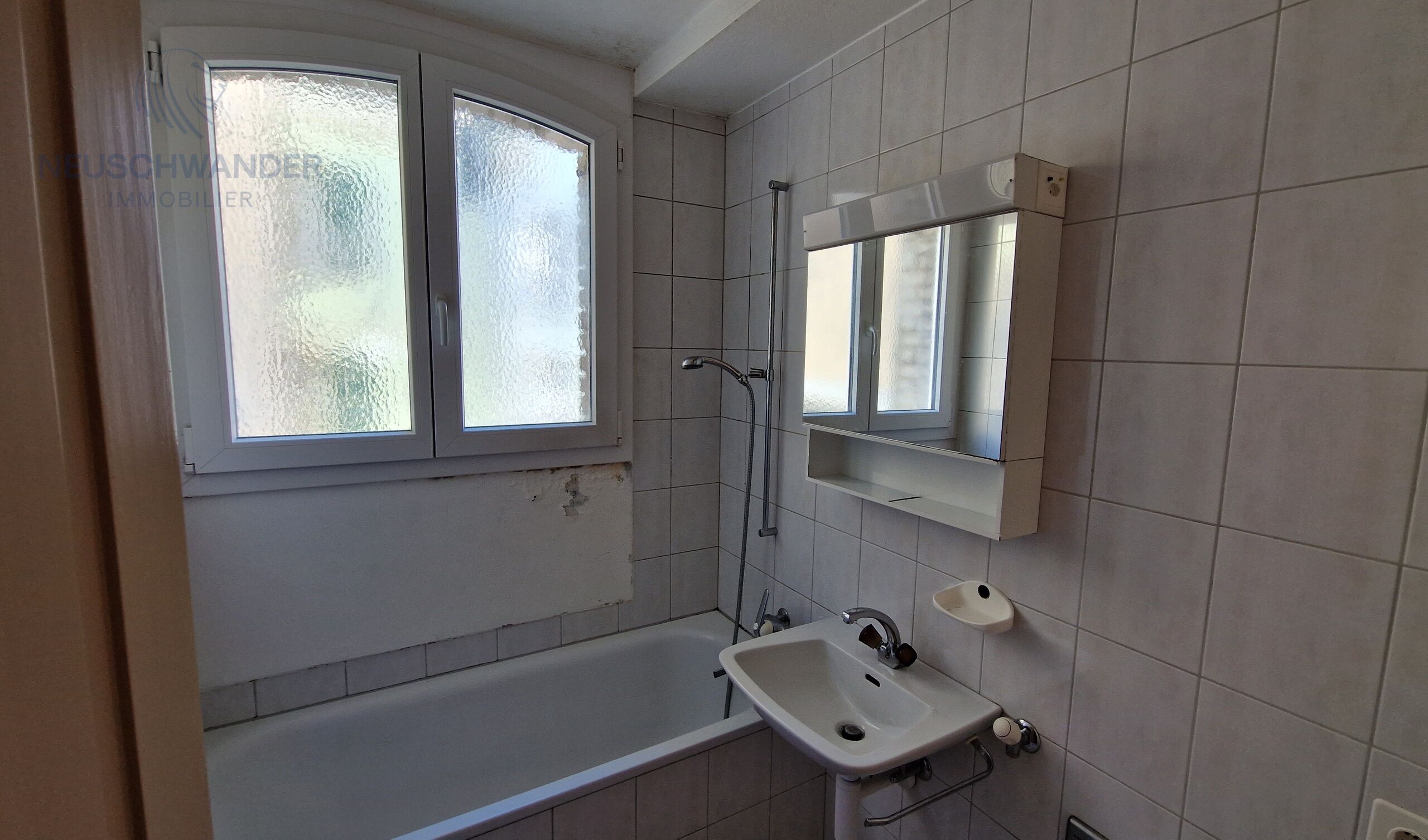 appartement 3 pces ??? rue du 23-Juin 16