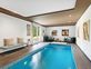 Magnifique villa contemporaine sur les hauteurs avec piscine et spa