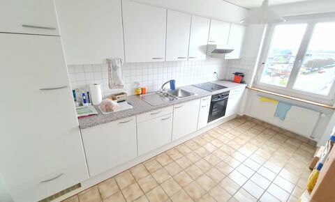 Apartment CH-2800 Delémont, Emile-Boéchat 30