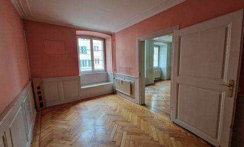 Commercial space of 40.20 m²