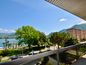 Appartamento di Lusso Vista Lago di Lugano Prima Linea a Paradiso