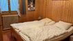 Spacieux et superbe appartement à Champéry à 2 pas du téléphérique