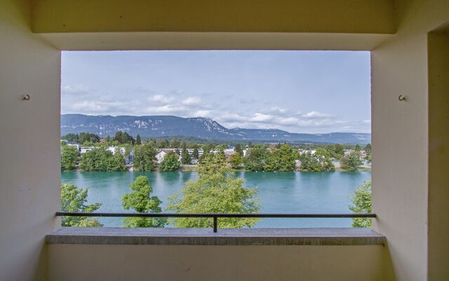 Apartment CH-4500 Solothurn, Rötiquai