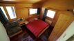 Joli appartement de 3.5 pièces, calme,
À côté des pistes à Grimentz