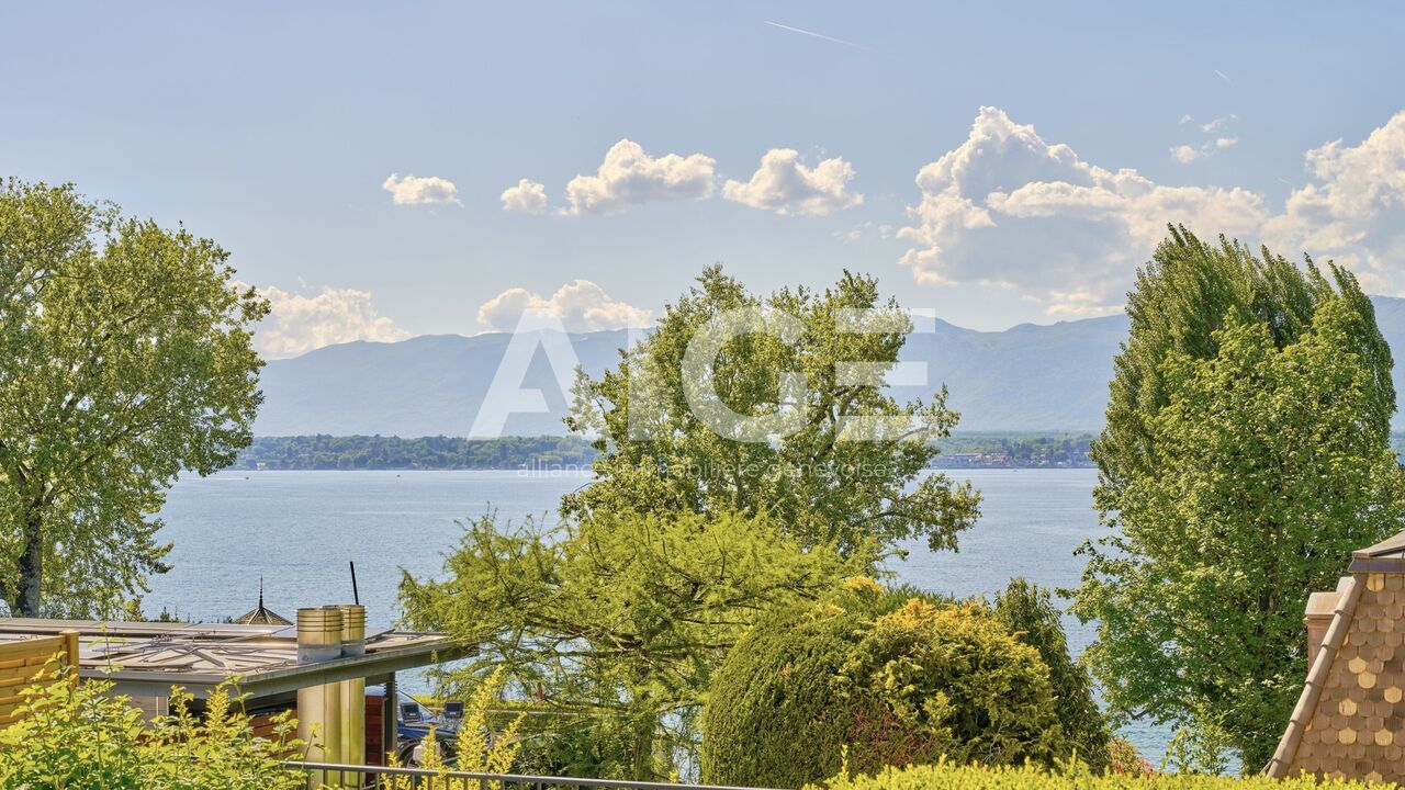 Villa individuelle avec vue lac - Accés lac & ponton