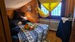 Condominium apartment CH-3971 Chermignon, Route de Ballafache 2