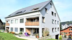 Natürlich wohnen in wunderschöner 3.5-Zimmer-Wohnung