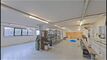 IMMEUBLE COMMERCIAL AVEC HALLE INDUSTRIELLE