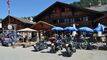 Le fameux restaurant Le Chaussy est VENDU au Col des Mosses