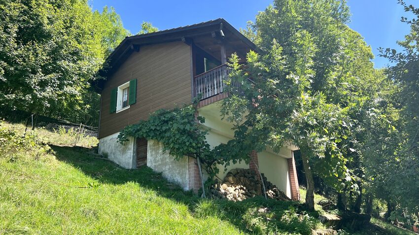 Chalet
