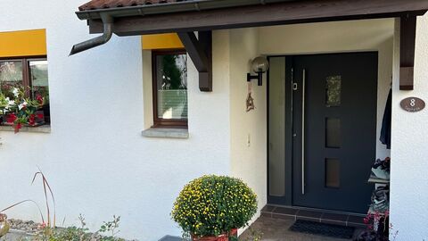 Ein Zuhause zum Wohlfühlen
Grosses 6 ½ Zi-Reiheneckhaus in Wohlen