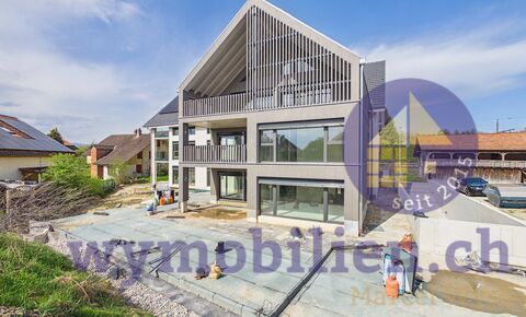 Appartamento nuovo CH-3426 Aefligen