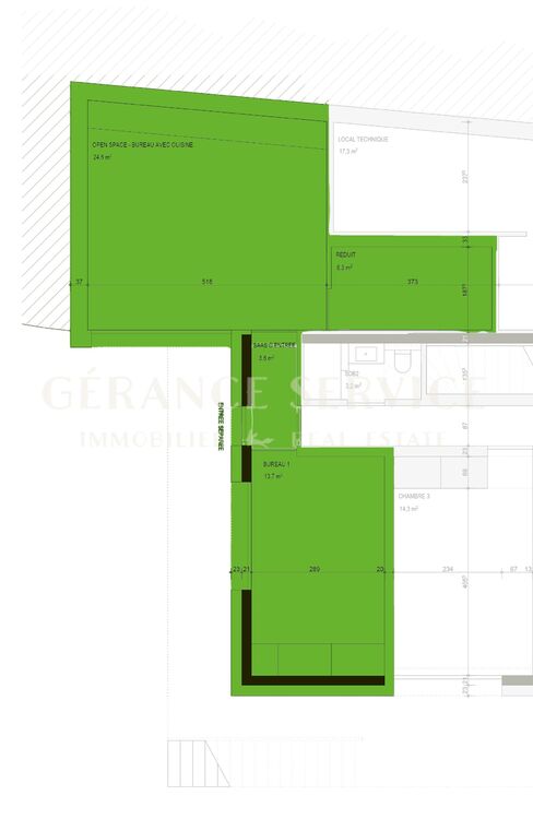 Image for Office for rent