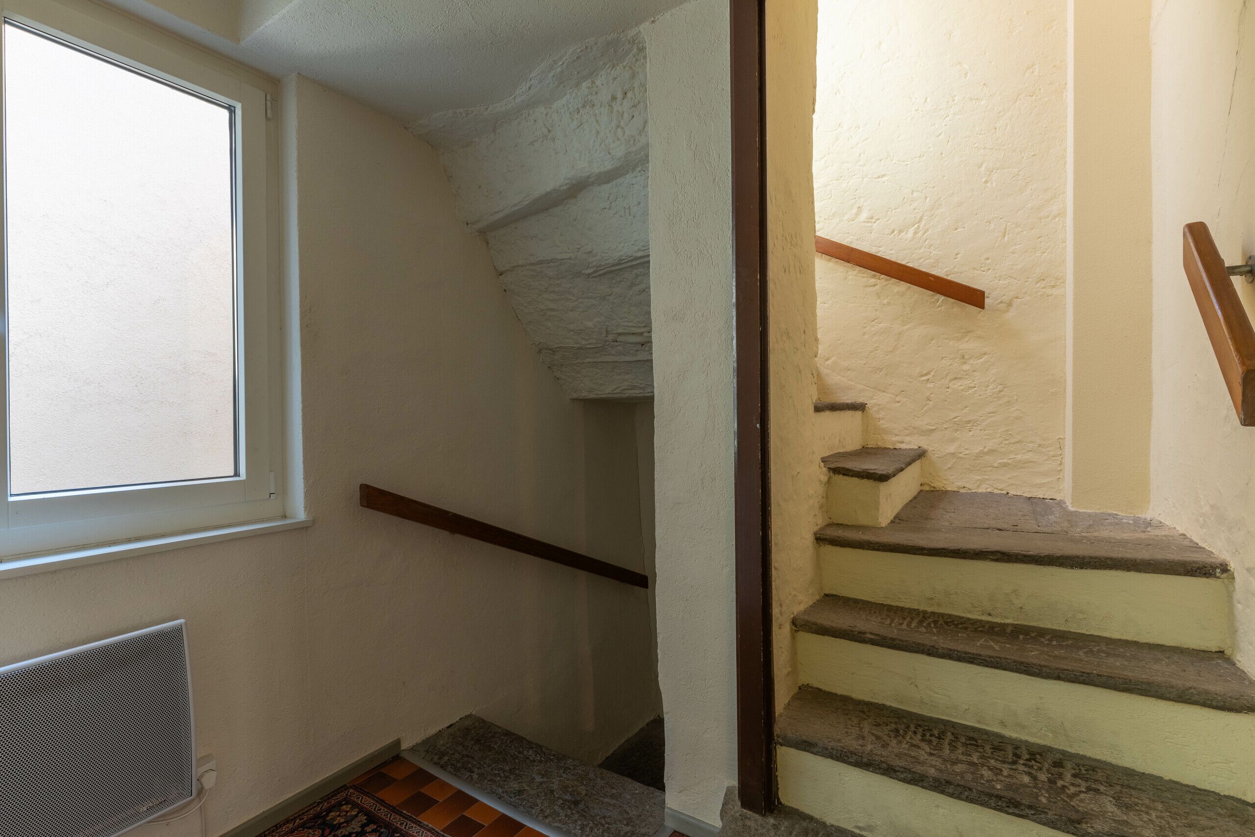 Treppenhaus (EG)