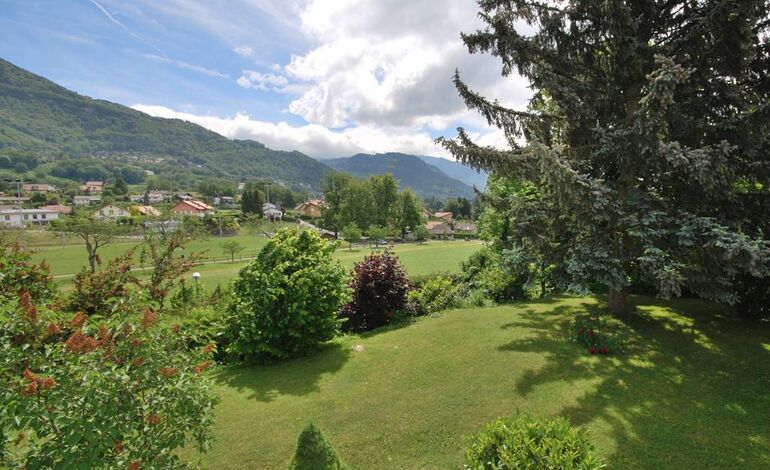 Jolie villa individuelle de 5.5 pièces