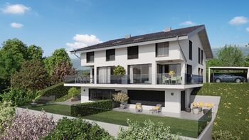 Projects CH-1052 Le Mont-sur-Lausanne