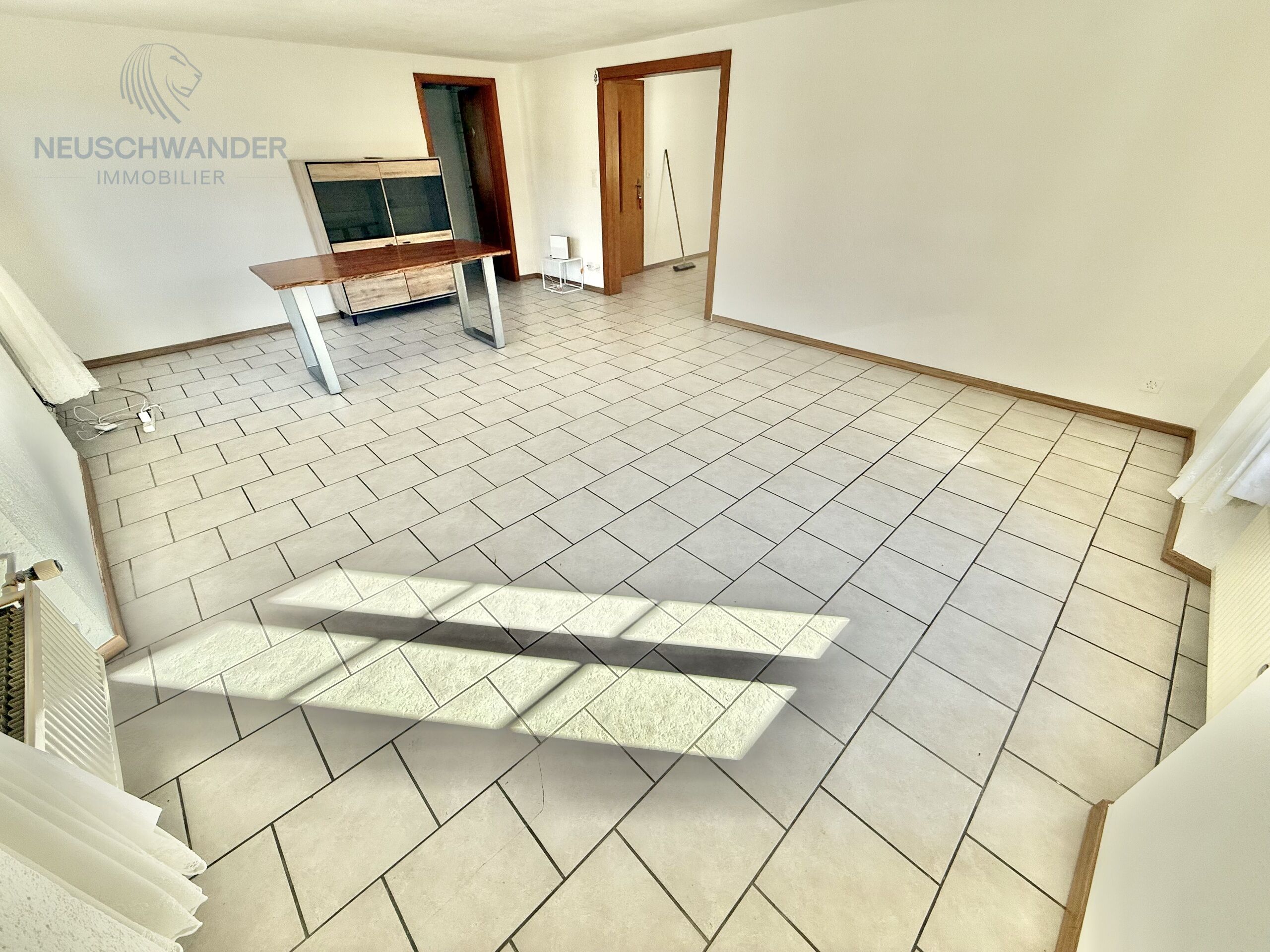 Salon 1er étage