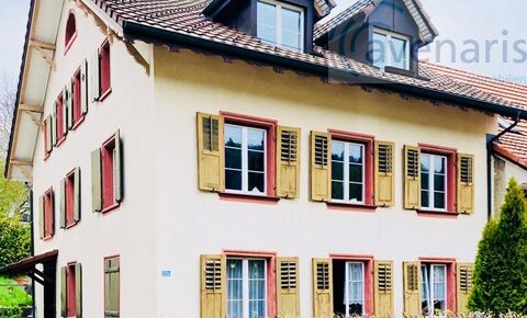 Apartment CH-4438 Langenbruck, Ausserdorf 14