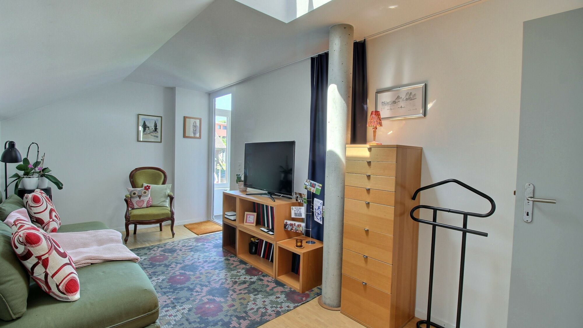 Chambre 2